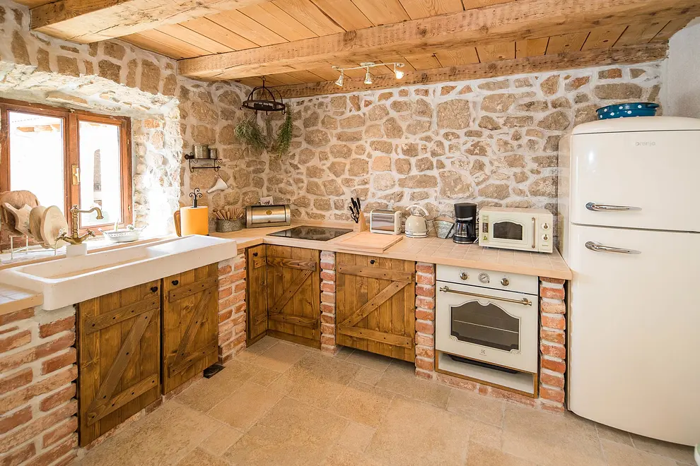Ferienhaus in Crikvenica mit Pool 999207794 35810 – Foto 22
