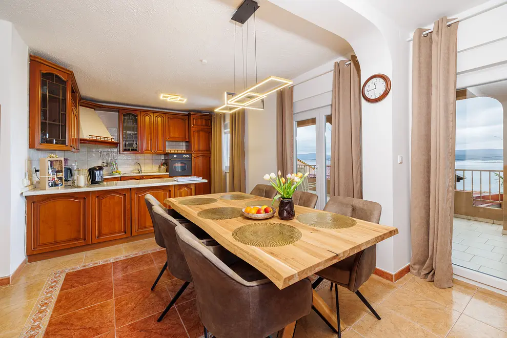 Ferienwohnung in Crikvenica mit Pool 999203392 31643 – Foto 37