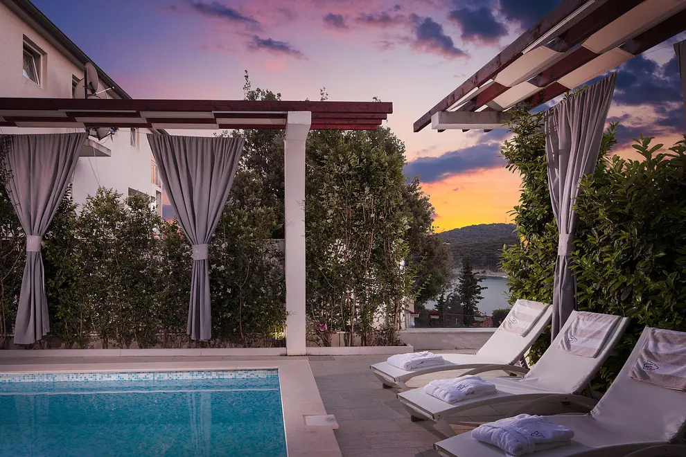 Ferienhaus in Rogoznica  66123834 11052