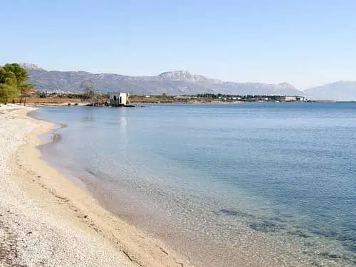 Ferienwohnung in Trogir mit Pool 999229935 42708 – Foto 23