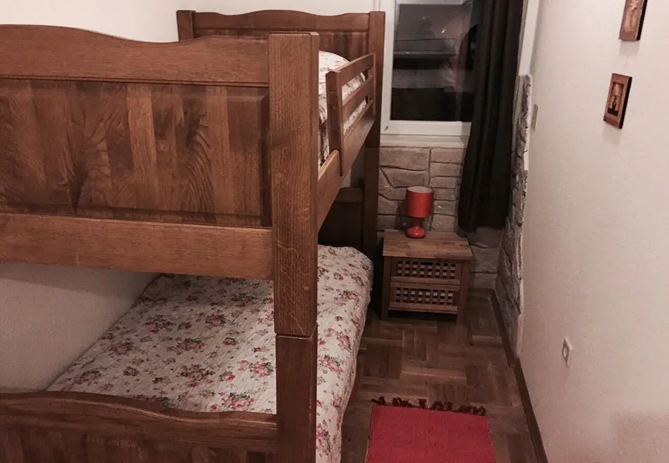 Ferienwohnung in Karlobag  999211497 39266 – Foto 24