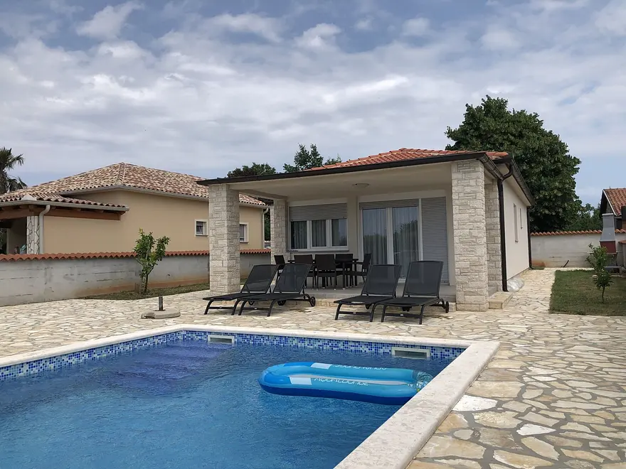 Ferienwohnung in Medulin mit Pool 999211136 38951 – Foto 12
