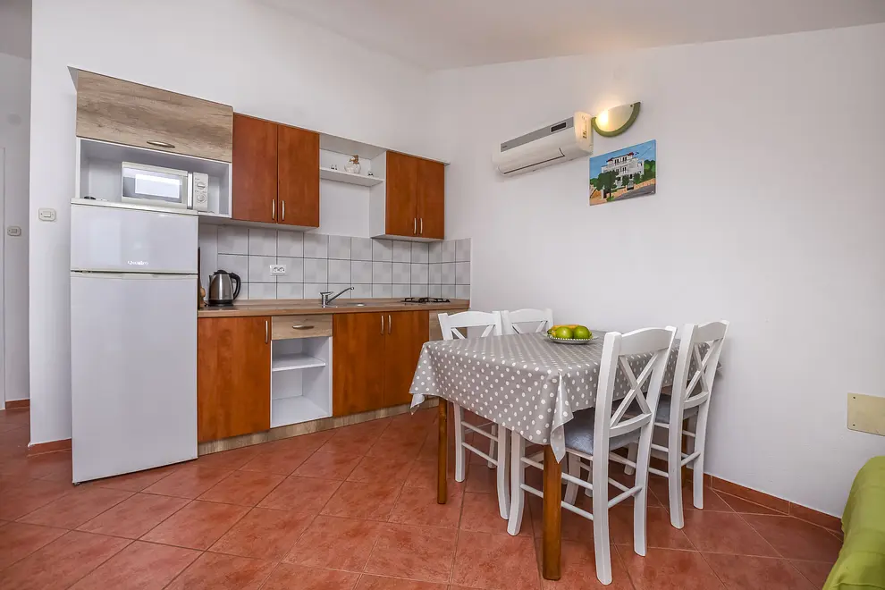 Ferienwohnung in Rogoznica mit Pool 999209236 37165 – Foto 17