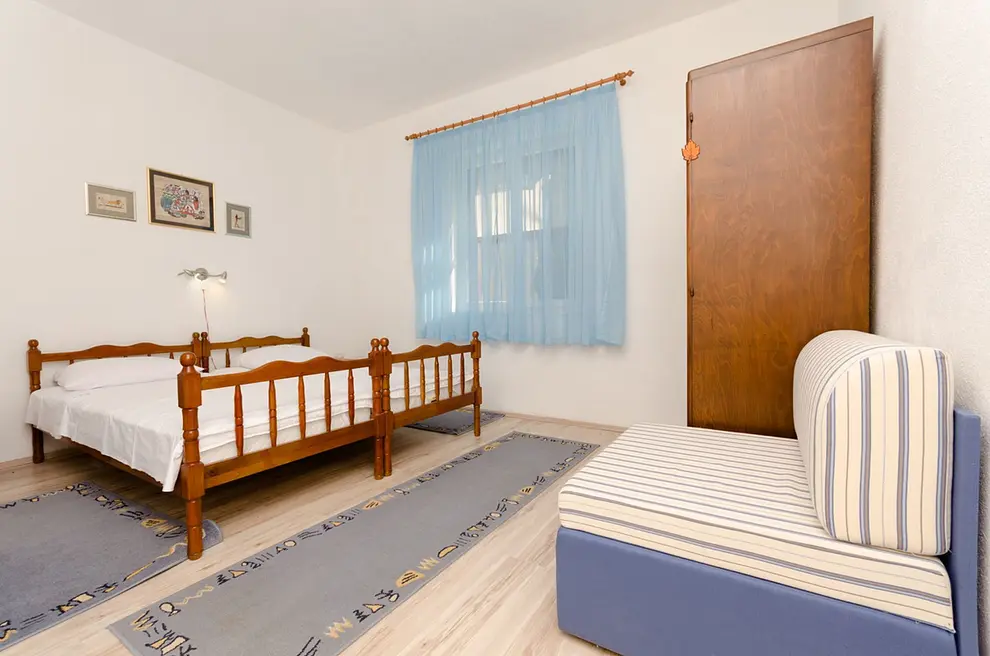 Ferienwohnung in Solta  999210473 38328 – Foto 27
