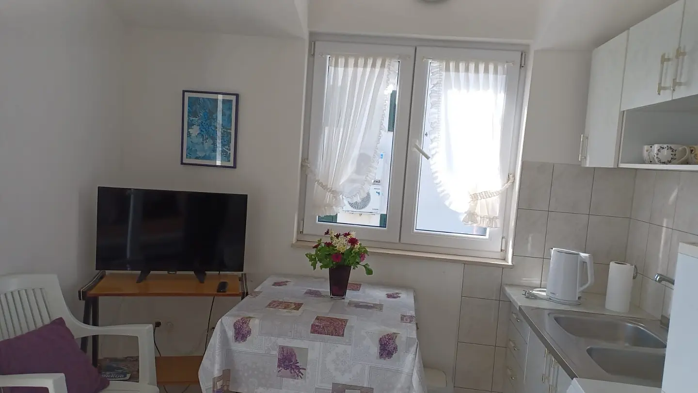 Ferienwohnung in Ciovo  999213252 40778