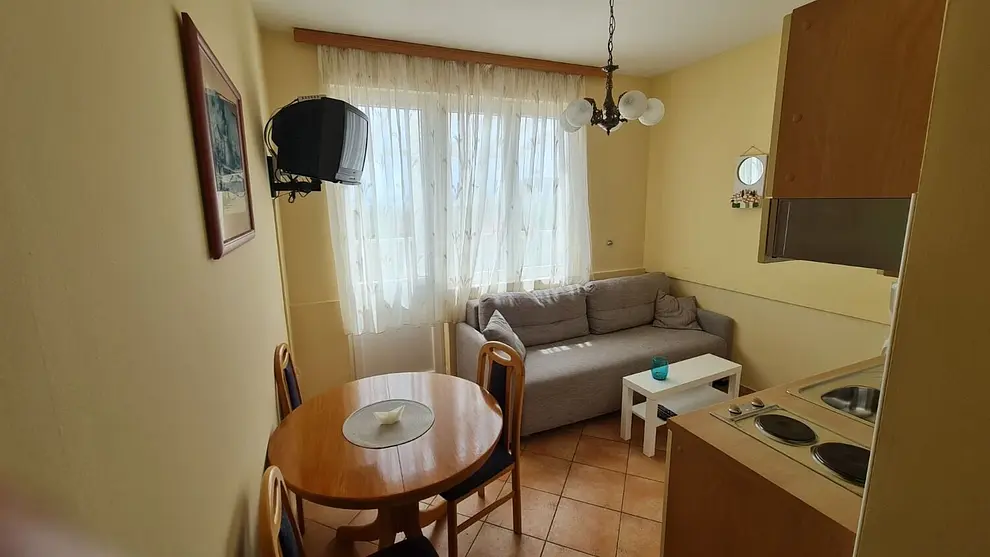 Ferienwohnung in Orebic  999213069 40609