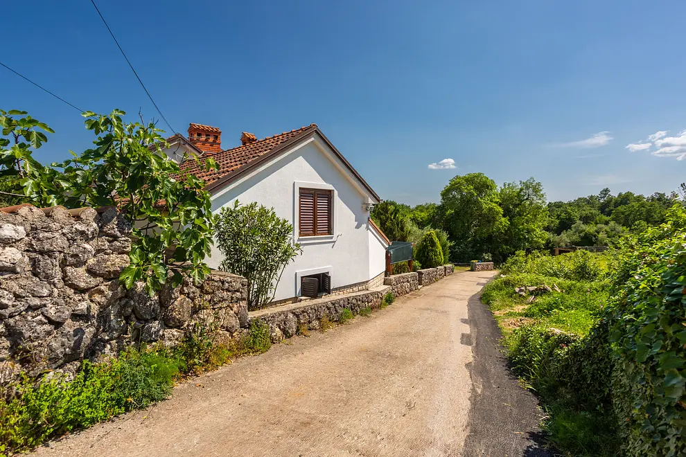 Ferienhaus in Krk mit Pool 999212950 40504 – Foto 28