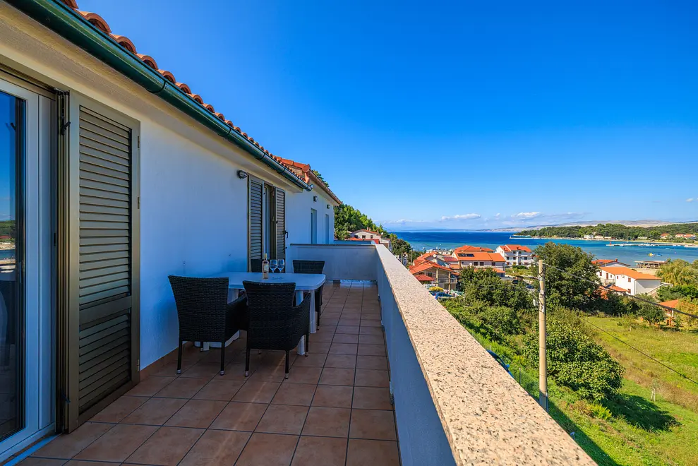 Ferienwohnung in Rab  999202621 30897 – Foto 24
