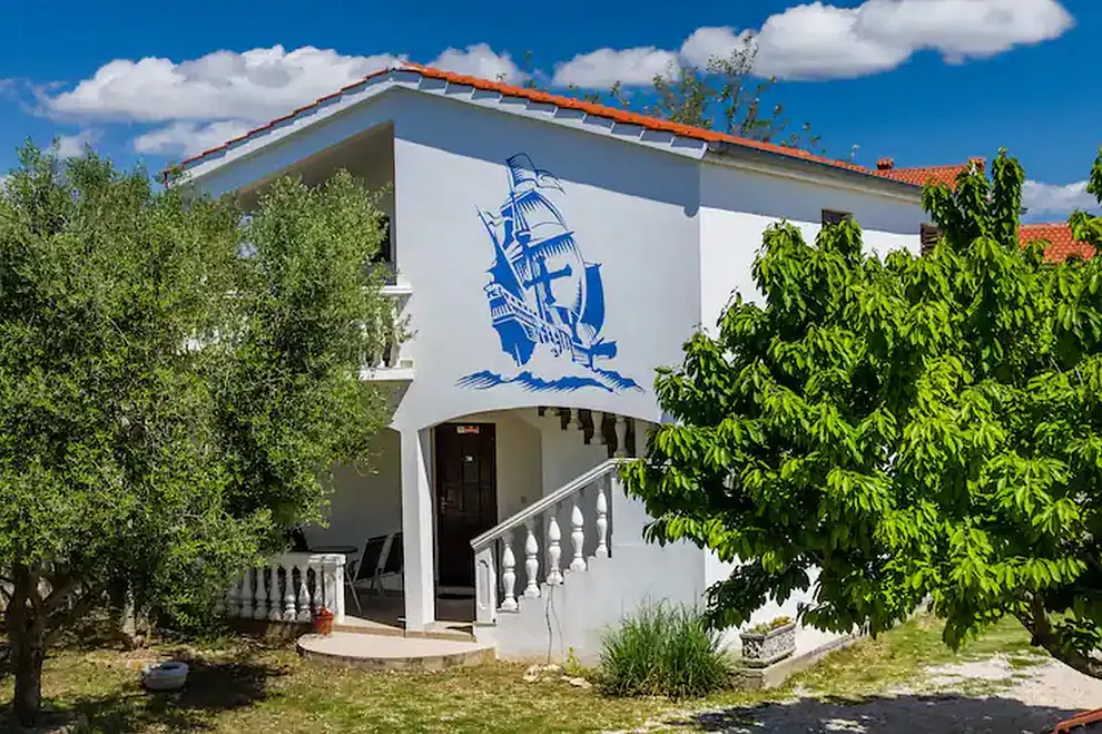 Ferienwohnung in Nin  66155809 28471