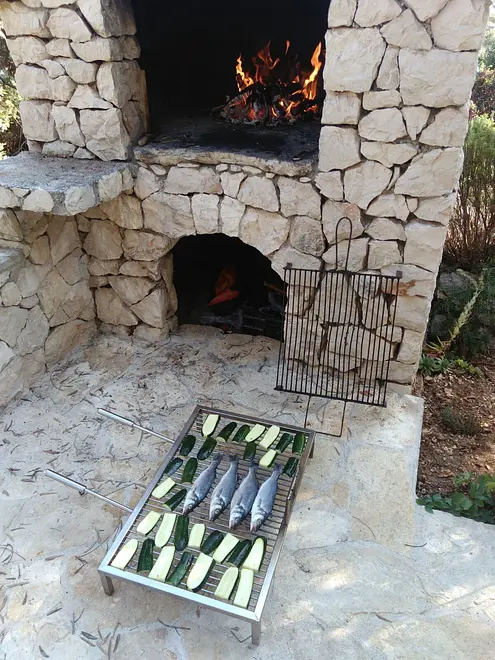 Ferienwohnung in Rogoznica  999209100 37031 – Foto 33