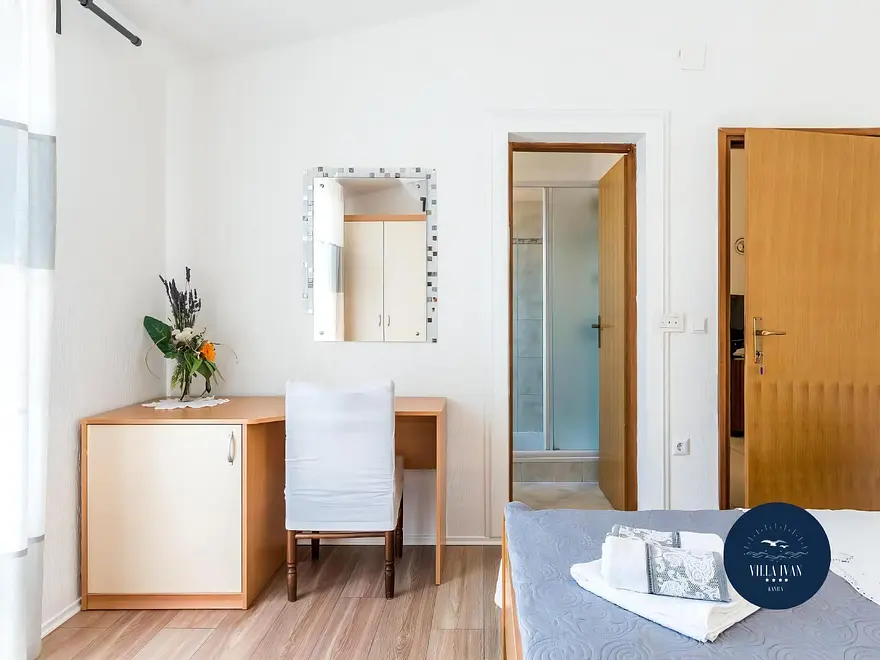 Ferienwohnung in Rogoznica  999204393 32591 – Foto 43