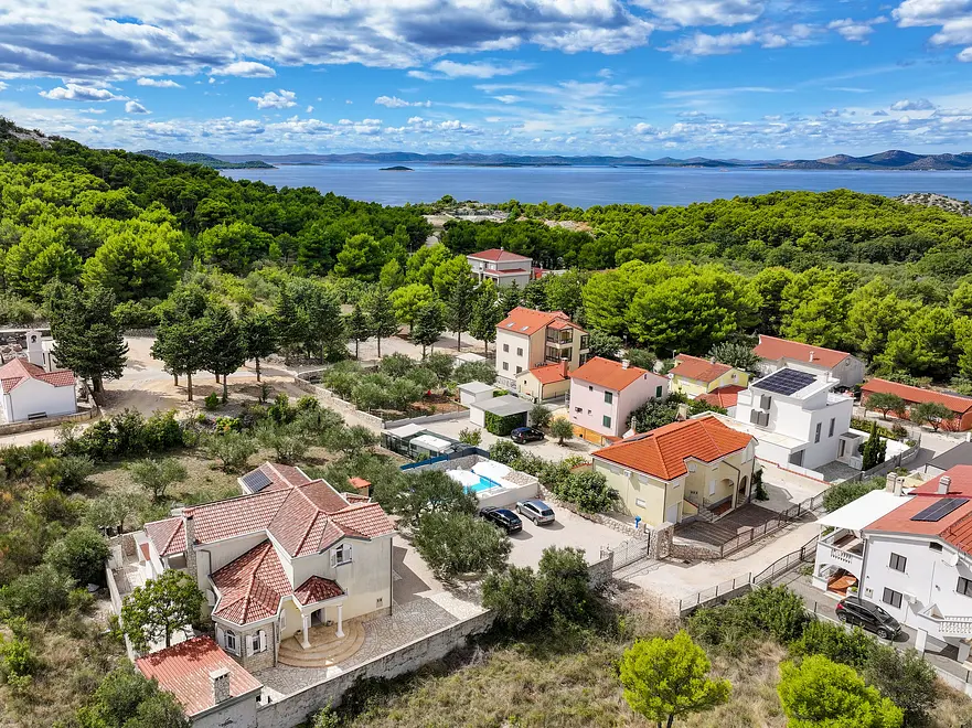 Ferienwohnung in Biograd mit Pool 999208818 36767 – Foto 35