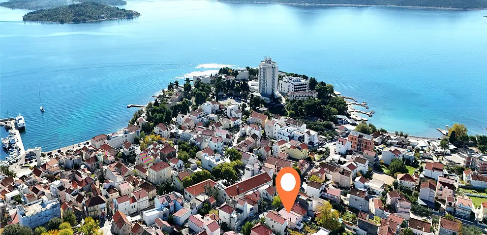 Ferienwohnung in Vodice  999202379 30681 – Foto 5