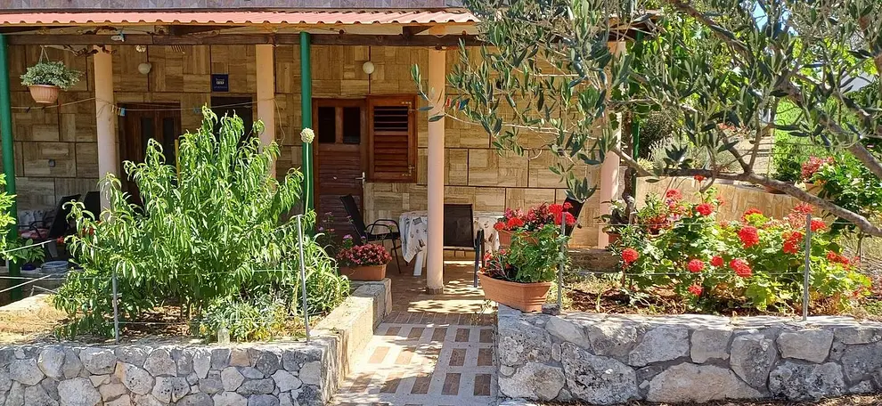 Ferienwohnung in Sibenik  999212164 39851