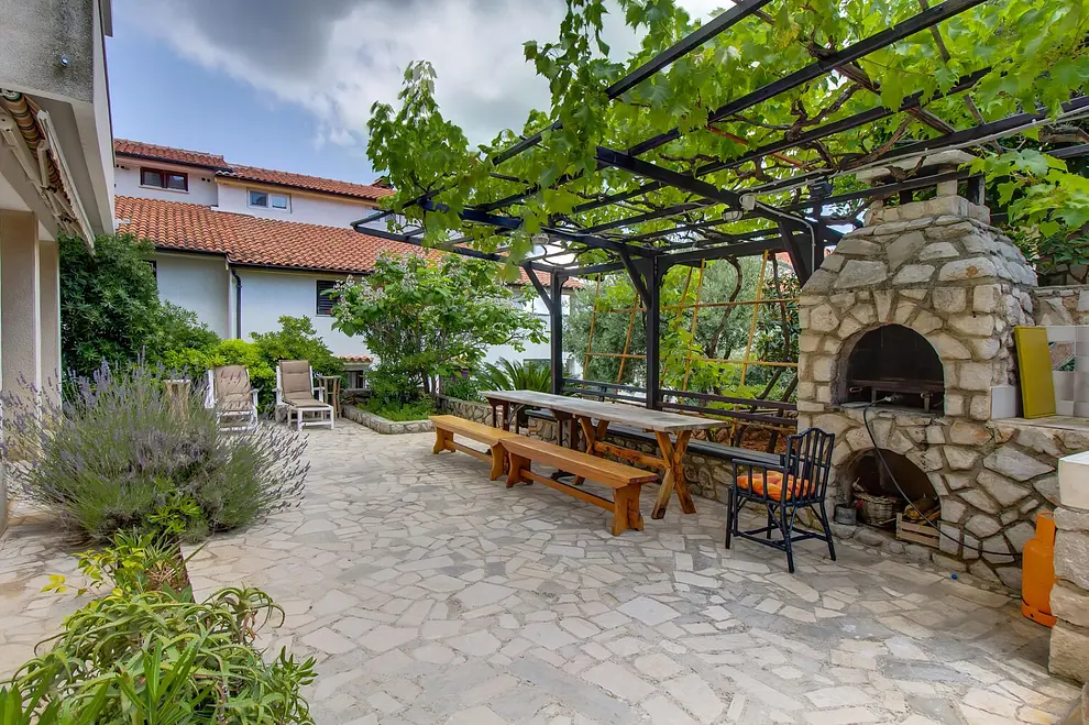 Ferienwohnung in Losinj  999207338 35398 – Foto 5