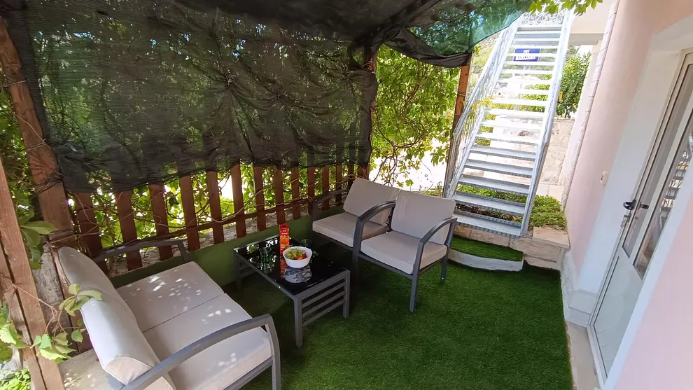 Ferienwohnung in Seget mit Pool 999212299 39961 – Foto 10