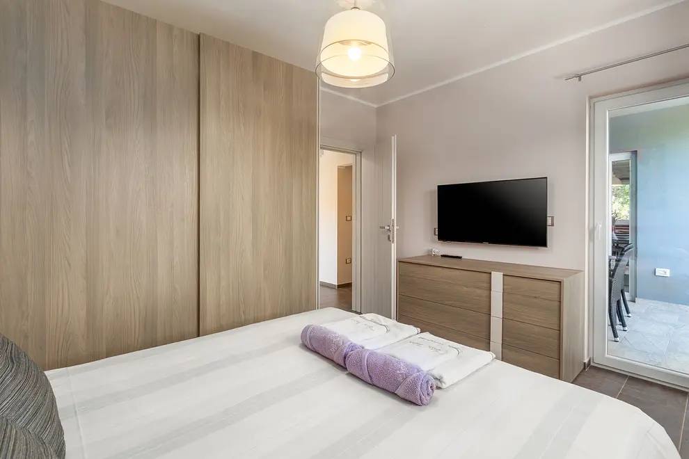 Ferienwohnung in Pican mit Pool 999213002 41428 – Foto 25