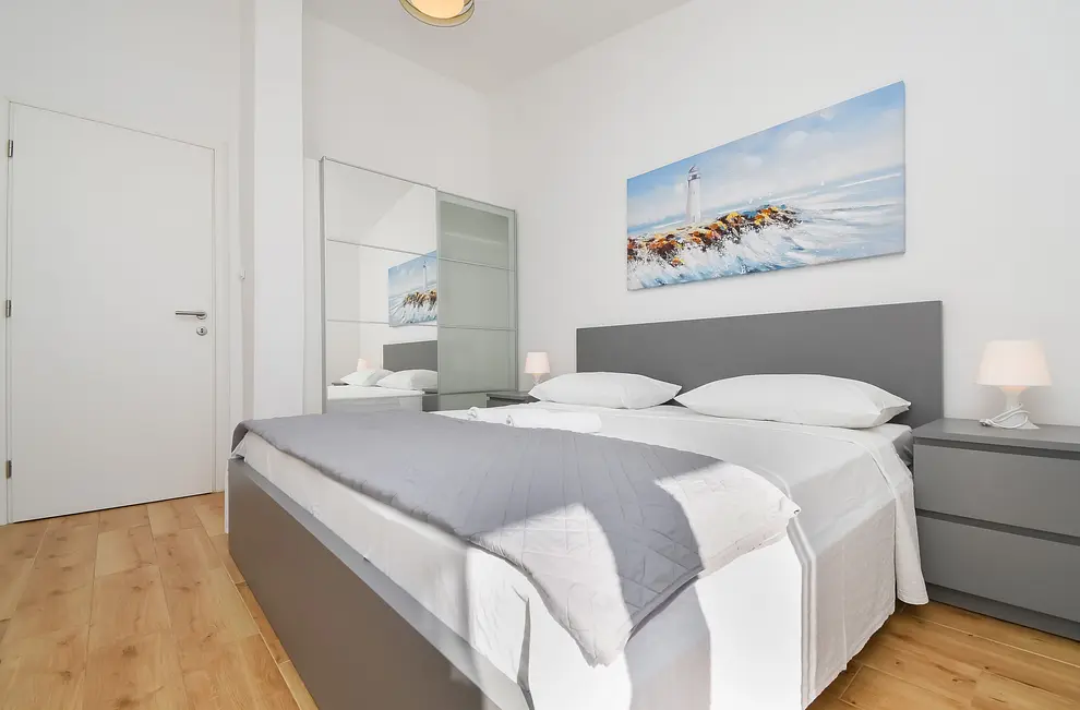 Ferienwohnung in Seget mit Pool 999209613 37532 – Foto 6