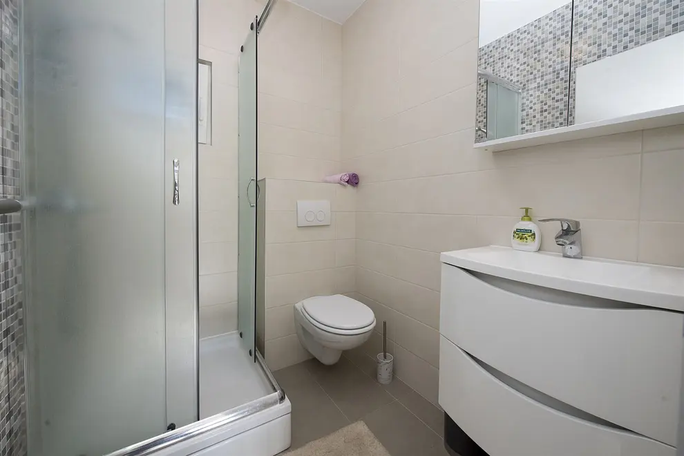 Ferienwohnung in Ciovo  999206093 34213 – Foto 5