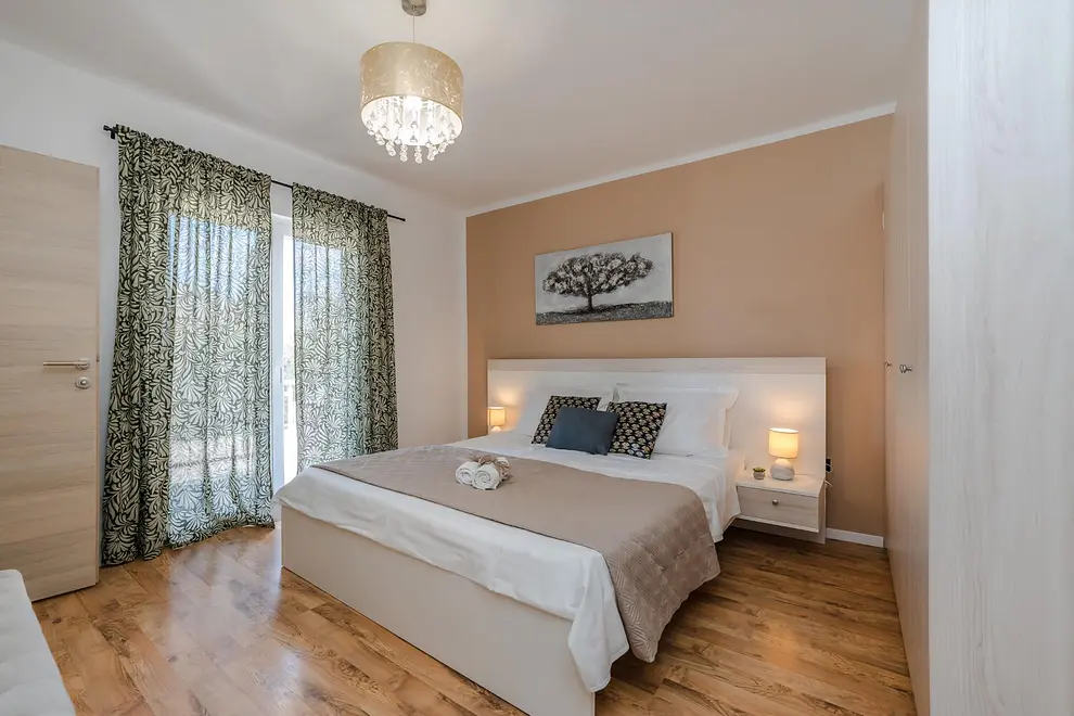 Ferienwohnung in Nin mit Pool 999207364 35421 – Foto 8