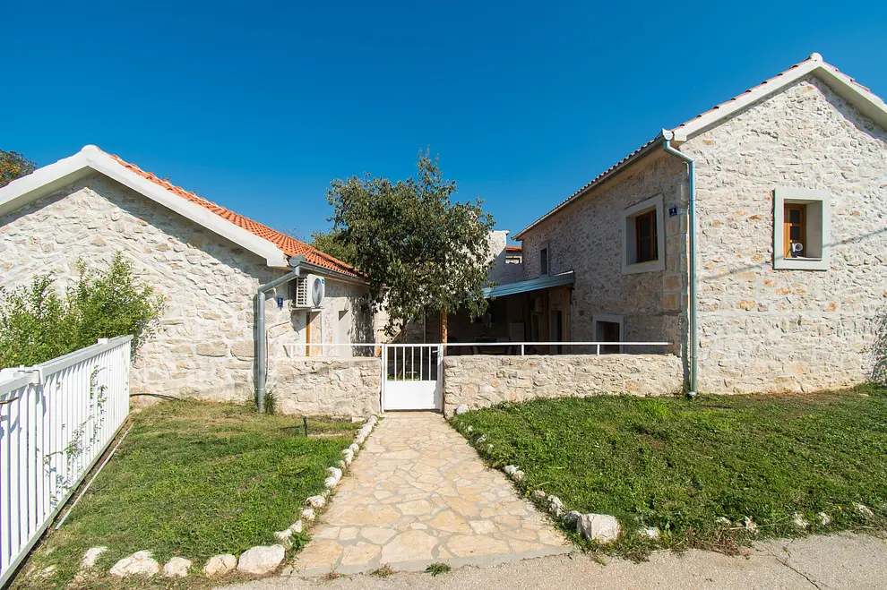 Ferienwohnung in Biograd mit Pool und haustiergeeignet 999206615 34713 – Foto 9