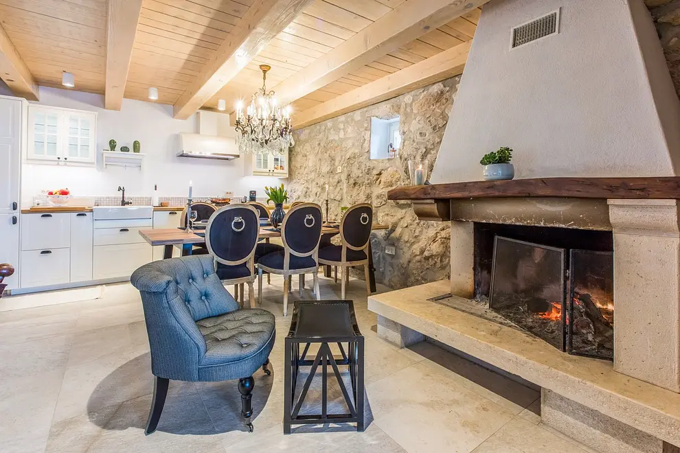 Ferienhaus in Novi Vinodolski mit Pool 999206787 34874 – Foto 63