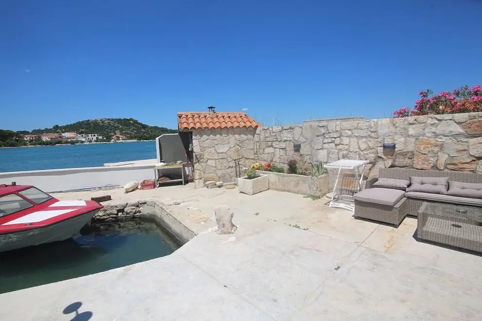 Ferienwohnung in Murter  66142421 24039