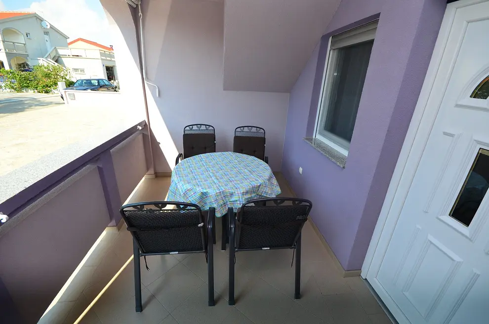 Ferienwohnung in Vir haustiergeeignet 999204449 32644 – Foto 5