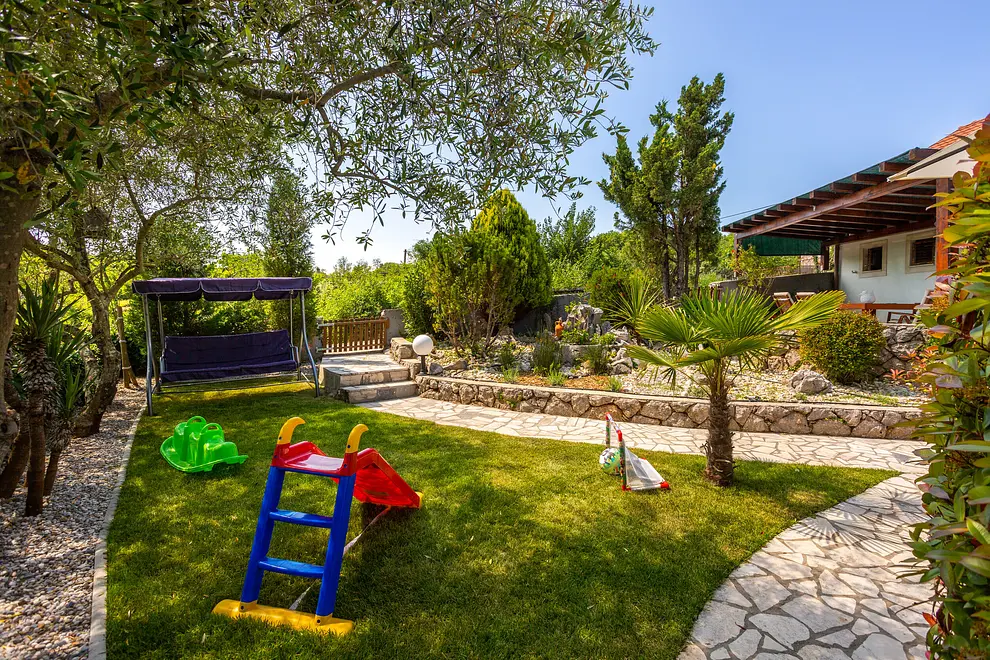 Ferienhaus in Krk mit Pool 999212950 40504 – Foto 30