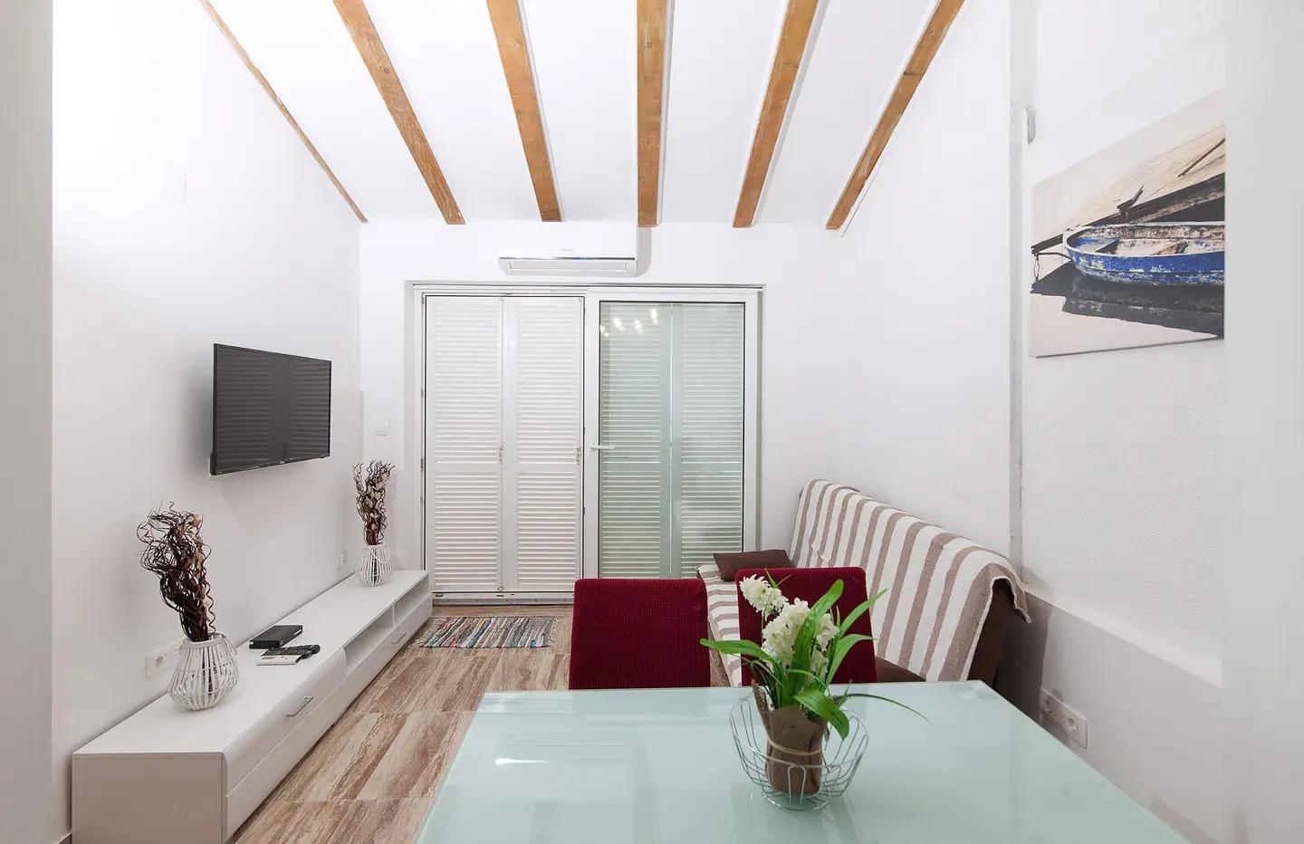 Ferienwohnung in Primosten  999208940 36886