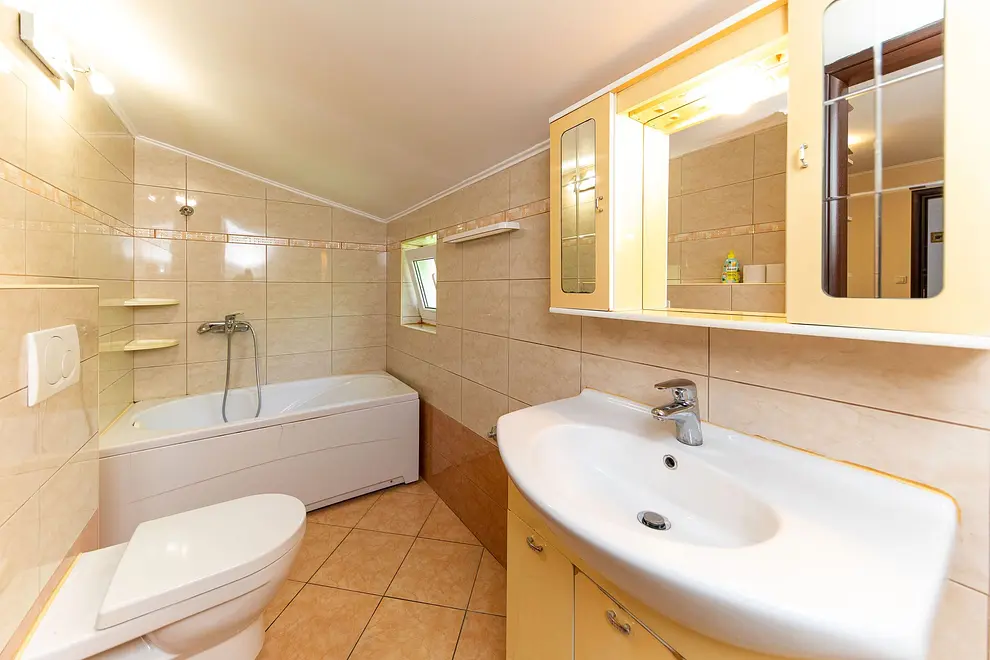 Ferienwohnung in Crikvenica  999203170 31426 – Foto 16