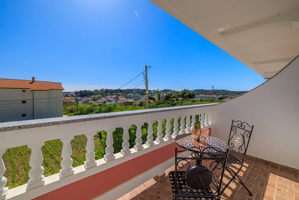 Ferienwohnung in Palit  66140848 23024