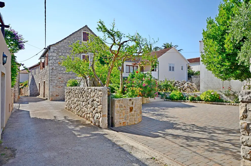 Ferienwohnung in Hvar  999198080 30569 – Foto 22
