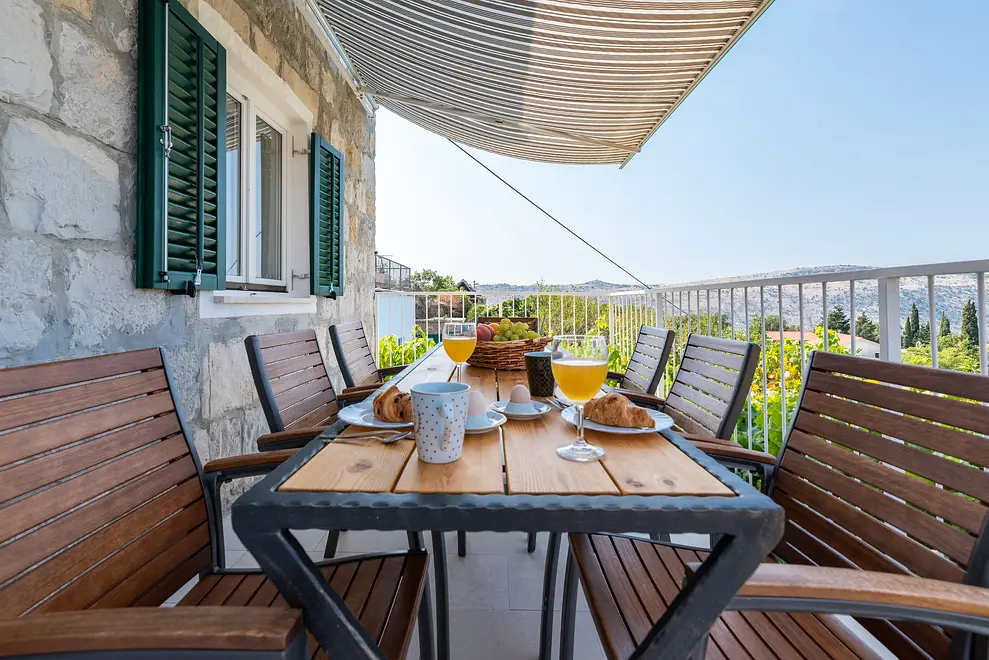Ferienwohnung in Split mit Pool 999204745 32933 – Foto 7