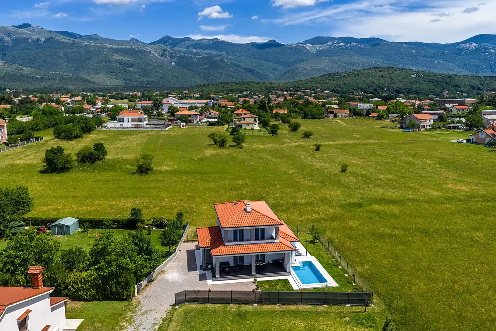 Ferienhaus in Rijeka mit Pool 999248546 43361 – Foto 21