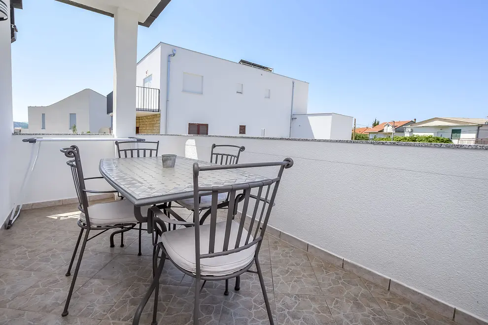 Ferienwohnung in Rogoznica  6611058 189