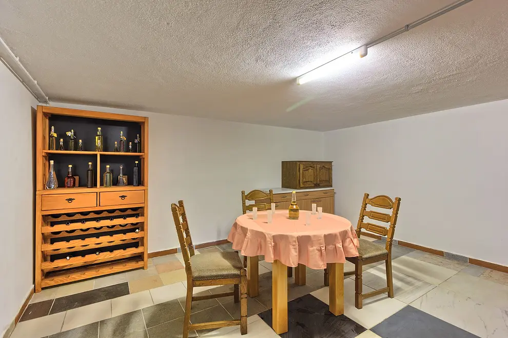 Ferienhaus in Ciovo mit Pool und haustiergeeignet 999207069 35143 – Foto 35
