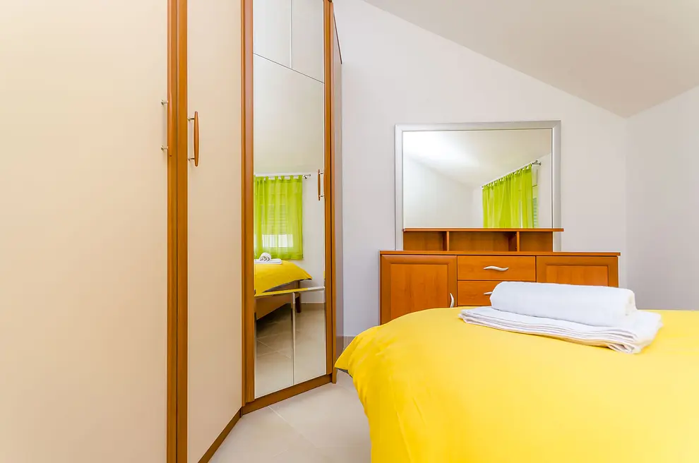 Ferienwohnung in Trogir  999209324 37250