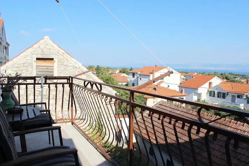 Ferienwohnung in Brac  999210959 38787 – Foto 3