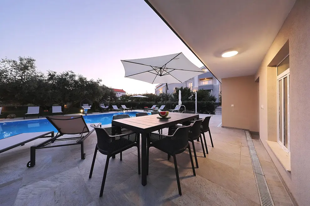 Ferienhaus in Biograd mit Pool 999209149 37079 – Foto 25