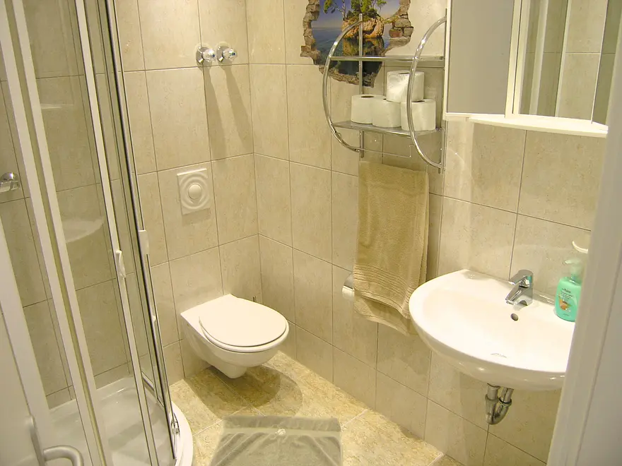 Ferienwohnung in Baska  999209045 36984 – Foto 3