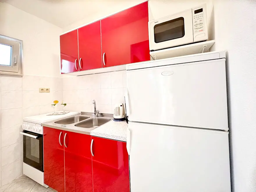Ferienwohnung in Ciovo  999209593 37512 – Foto 9