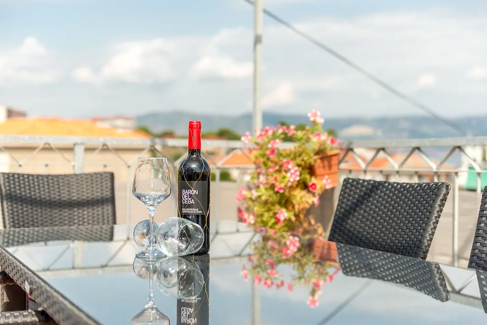 Ferienwohnung in Ciovo  66144079 25050