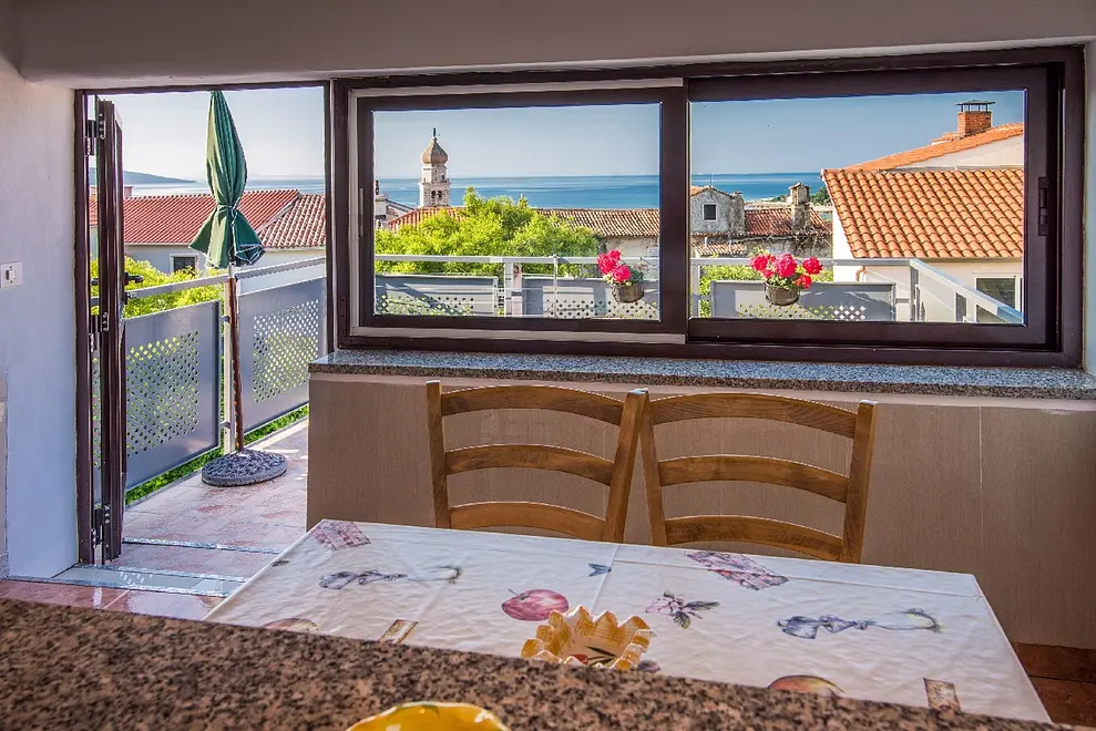 Ferienwohnung in Krk  999202544 30822 – Foto 11