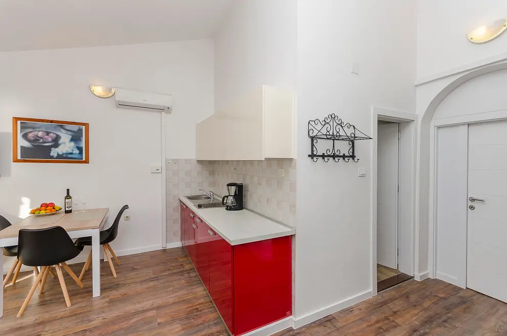 Ferienwohnung in Novalja mit Pool und haustiergeeignet 999203889 32115 – Foto 5