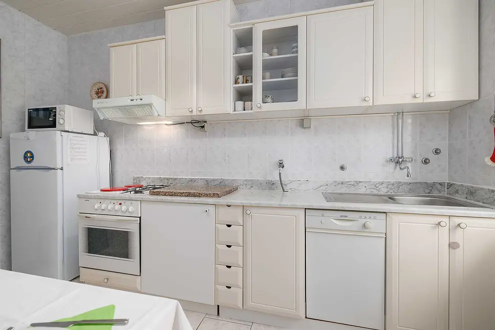 Ferienwohnung in Dobrinj  999213001 41427 – Foto 20