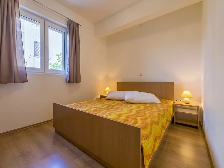 Ferienwohnung in Klenovica  999205616 33758 – Foto 24