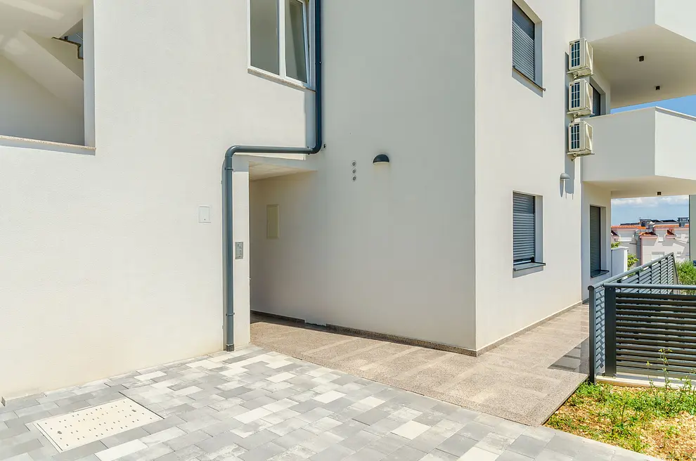 Ferienwohnung in Ciovo mit Pool 999209411 37335 – Foto 26