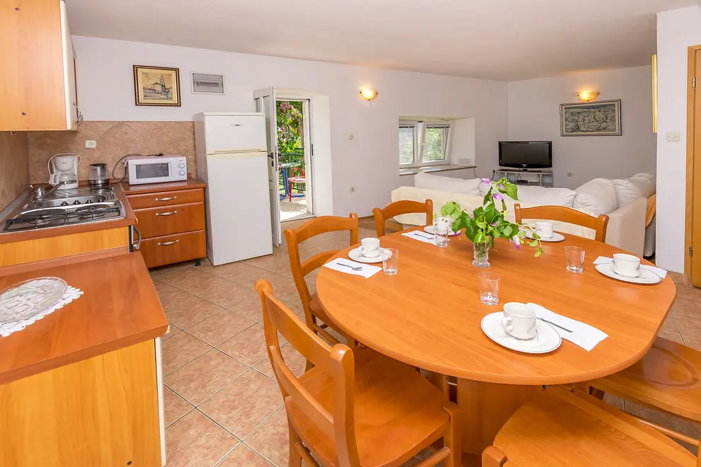 Ferienwohnung in Solta  999202523 30802 – Foto 33