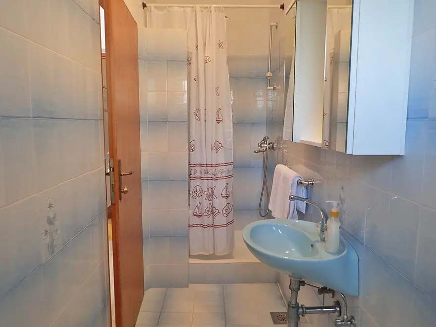 Ferienappartment in Starigrad  999207715 35735 – Foto 2